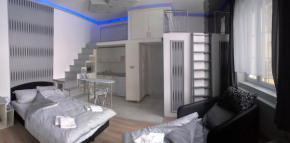 Széchenyi Apartman Miskolc belvárosban